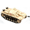 Easy Model - Sd.Kfz.142 Sturmgeschütz III Ausf.G - Stug, Wehrmacht, Rusko, 1944, 1/72