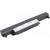 Avacom A32-K55 batérie pre Asus K55, X55, R700 Li-Ion 10,8V 5600mAh NOAS-K55N-P28