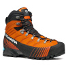 SCARPA Ribelle HD Tonic/Tonic - Oranžová Veľkosť EU: 45