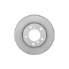 TATechnix Brzdový kotúč 286,2 mm BMW 3 Compact (E46) - BOSCH
