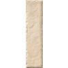 PARADYZ Monpelli Ivory Mix cegielka struktura lesklý obklad 6,5 x 29,8 cm