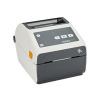 Zebra ZD421d Healthcare, 12 bodov/mm (300 dpi), USB, USB Host, BT (BLE), Ethernet, biela (ZD4AH43-D0EE00EZ)