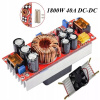 1800W 40A MENIČ NAPÄTIA DC-DC STEP UP