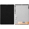 LCD Lenovo Tab M8 4 TB-300FU TB-300XU TB-301FU dotyková deska Black černá