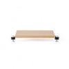 Hi-Fi stolek / Norstone:Copenhagen Base / 1ks