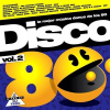 Disco 80 Vol. 2 rôzne CD