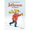 Jefferson sa hnevá - Jean-Claude Mourlevat
