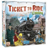Ticket to Ride – Európa társasjáték