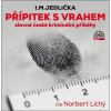 Přípitek s vrahem - Jedlička I M