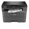 BROTHER multifunkce mono laserová DCP-L2622DW - A4, 34ppm, 256MB, 1200x1200, USB WIFI 5G, 250listů, DUPLEX