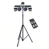 LIGHT4ME BELKA LED PAR DERBY LASER