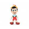 Pinokio - plyšová postavička z pohádky Pinokio (Pinocchio - 30 cm)