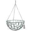 Kôš na rastliny - VERDEMAX - závesný - priemer 35 cm