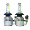 LED autožiarovka AUTOLAMP LED H7 12V-24V 4000 lm 2 ks (LEDH7-ETN344)