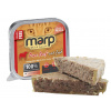 Marp Beef vanička pre mačky s hovädzím 16x100g
