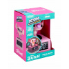 3D LAMPA S BUDÍKOM DISNEY LILO A STITCH ANDZIA