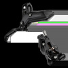 Sram Level Silver Stealth 4-Piston predná