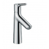Hansgrohe Talis S - Páková umývadlová batéria 100 CoolStart bez odtokovej súpravy, chróm 72023000