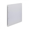 Karton P+P Štvorkrúžkový zakladač Opaline A4 2 cm číry