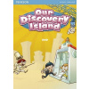 Our Discovery Island 5 DVD (Tessa Lochowski)