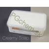 Biela mydlová hmota Creamy Soap- 1kg / 1ks