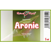 Aronie - tinktura z pupenů 5 ml - gemmoterapie - doplněk stravy