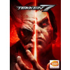 ESD GAMES Tekken 7 Deluxe Edition (PC) Steam Key