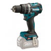 Makita HP002GZ aku skrutkovač s príklepom 40V bez aku