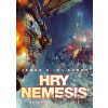 Hry Nemesis - James S.A. Corey