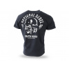 Pánské triko Dobermans Aggressive NATIONAL REBEL D.R TS134A velikost: XXL