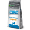 FARMINA VET LIFE CANINE Farmina Vet Life Hypoallergenic FISH & POTATO 12 kg