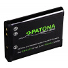 PATONA 700 m Ah/3,7V/2,6Wh IM0387