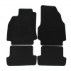 Velúrové rohože Renault Megane coupe 2003-2009 4pc