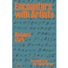 Encounters with Artists - Richard Cork, Thames & Hudson