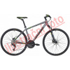 Maxbike FRASER AKCE šedý M