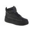 Detské tenisky Skechers City Point - Merlox 405624L-BBK veľkosť 33