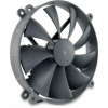 noctua Ventilátor NOCTUA REDUX 140MM PWM pre počítačovú skriňu, montáž 120MM