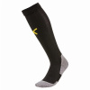 PUMA Liga Socks Farba: čierna, Veľkosť: 5