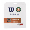 Wilson DUO POWER ROLAND GARROS