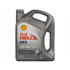 Shell Helix HX8 Syntetický 5W-40 5W40 4L (Shell Helix HX8 Syntetický 5W-40 5W40 4L)