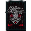 Zippo Rolling Thunder 26980