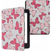 Puzdro KW Mobile - Butterfly - KW2313649 - pre Amazon Kindle Paperwhite 1/