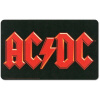 AC/DC – Logo – prestieranie na stôl