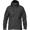 FJÄLLRÄVEN Skogsö Jacket M, Dark Grey - XXL