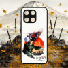 Ghost of Tsushima - Splash - Honor obal