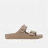 Birkenstock Béžové narrow šľapky Arizona EVA