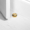 Buster + Punch BUSTER+PUNCH Door Stop / Floor - dverové kovanie FARBA: Brass