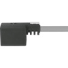 FESTO spojovacie vedenia 30931 KMC-1-24DC-2,5-LED 1 ks; 30931