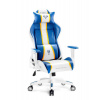 Diablo Chairs - Herné kreslo Diablo X-One 2.0 Normal Size: Aqua Blue