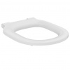 Ideal Standard E822601 CONNECT FREEDOM WC Sedátko,Duroplast,Bez poklopu,biele E822601